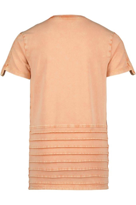 4President shirt Tigo orange tiger