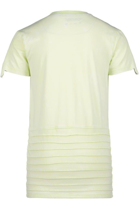 4President shirt Tigo sharp green