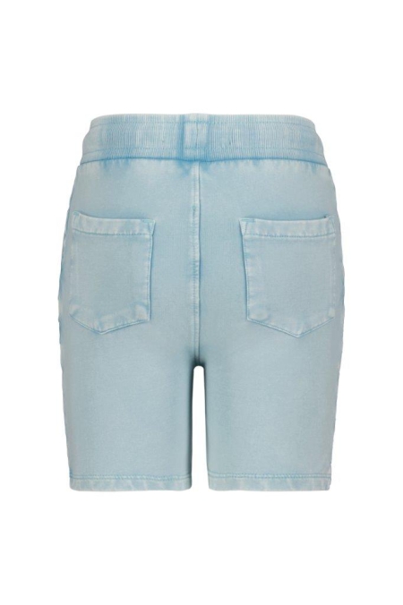 4President shorts Tommy blue radiance