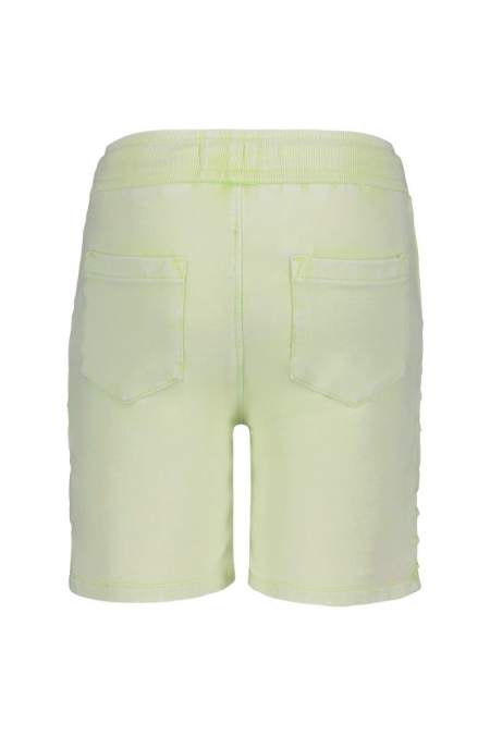 4President shorts Tommy sharp green