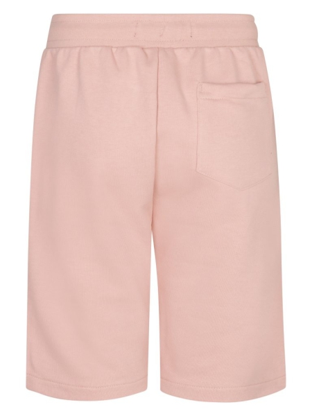 Petrol shorts jogging dusty peach miami florida (B-1050-SHO110-3171)