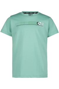 Cruyff t-shirt Archer green