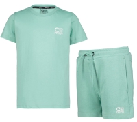 Cruyff suit Antone green