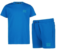 Cruyff suit Antone kobalt