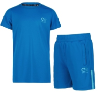 Cruyff suit Danny kobalt