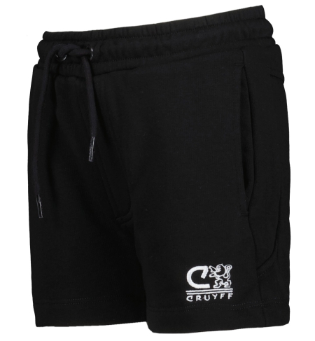 Cruyff shorts Anton black
