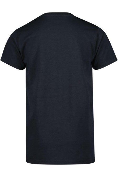 4President shirt Myron black