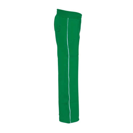 Dutch Dream Denim broek Chetu emerald green (FW23-54G)