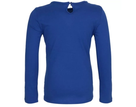 Someone longsleeve Florien kobalt someone (SG-03-D)