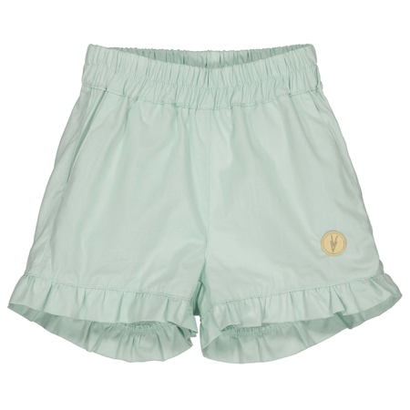 Levv short Vjenna green mint