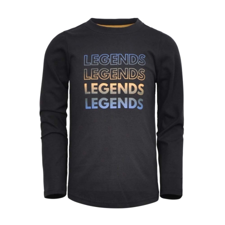 Legends22 longsleeve Soren caviar (B23-416)