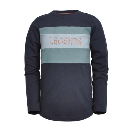 Legends22 longsleeve Syben dark blue (B23-444)