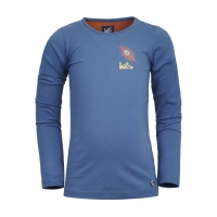Lofff longsleeve Orchid blue (B23-241)