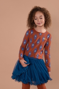 Lofff longsleeve Osiris brown (B23-242)