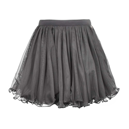 Lofff petticoat Orah dark shadow (B23-245)