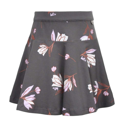 Lofff rok Phoebe dark shadow (B23-250)
