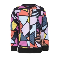 Nais sweater Xi multi (B23-626)