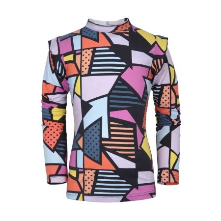Nais longsleeve Yuki multi (B23-633)