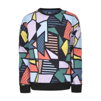 Nais sweater Yanah multi (B23-661)