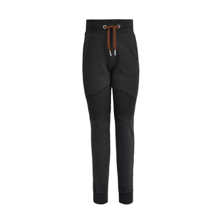 Nais jogpant Ivar black (S22-061)