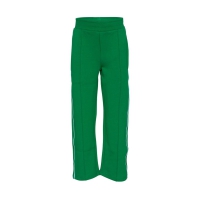 Dutch Dream Denim broek Chetu emerald green (FW23-54G)
