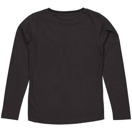 Levv longsleeve Fanou grey raven