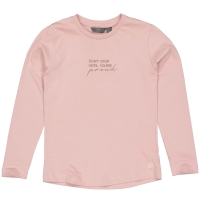 Levv longsleeve Fanou pink pastel
