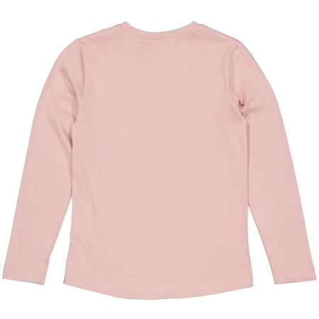 Levv longsleeve Fanou pink pastel