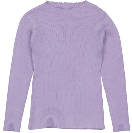 Levv longsleeve Farida lila