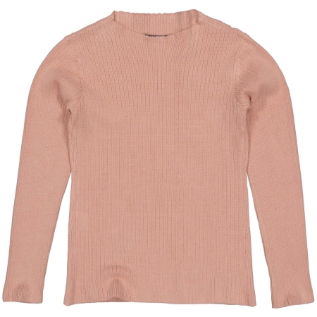 Levv longsleeve Farida pink pastel