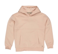 Levv hoodie Fenn nude rose