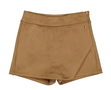 Levv skort Fera sand nomad