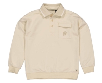 Levv polo Ferencel sand stone