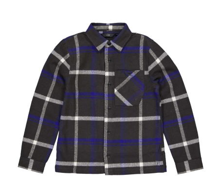 Levv blouse Feron blue dark