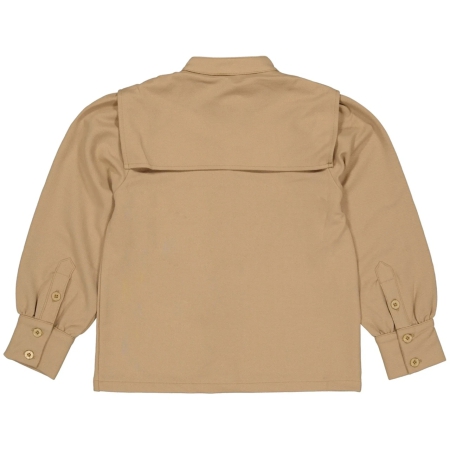 Levv jurk Fief sand nomad