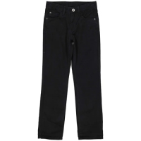Levv broek jeans Floris grey raven