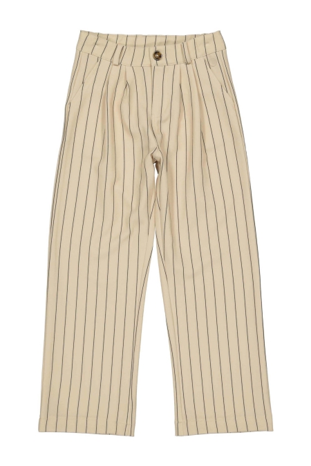 Levv broek Frey sand nomad gestreept