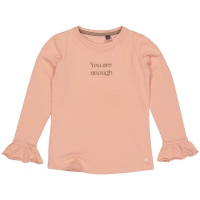 Levv longsleeve Gemma pink pastel