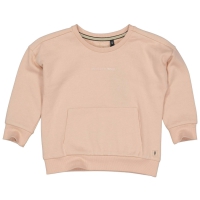 Levv sweater Gianni nude rose