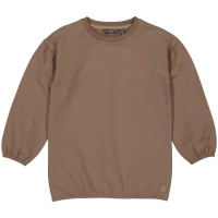 Levv sweater Glena brown dust