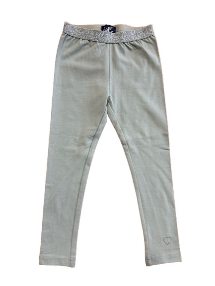 Lofff legging jade (B23-263)