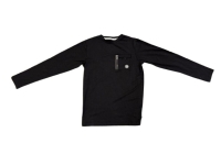Lucky No.7 longsleeve black (LBW23LS014)