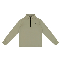 Lucky No.7 sweater cement (LBW23SW003)