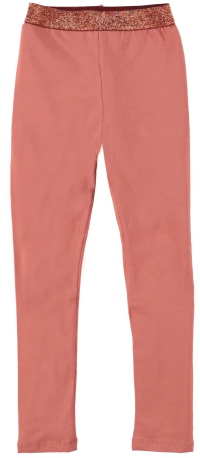 O'Chill legging Fenna oudroze