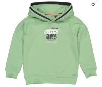 Quapi hoodie Alfred green sport