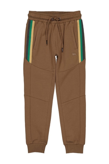 Quapi broek Anass brown
