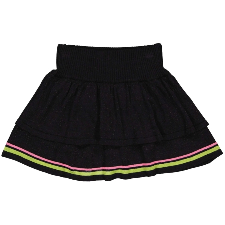 Quapi rok Aurora black