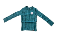 Topitm longsleeve Rachella sage green (AW23-NOM29)