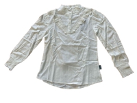 Vinrose blouse egret (BGW23BL006)