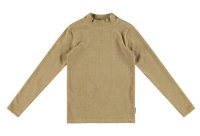 Vinrose rib longsleeve safari (VGW23LS032)